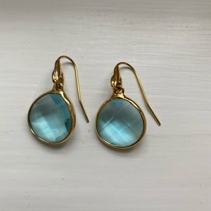 Stella & Dot Drop Earrings